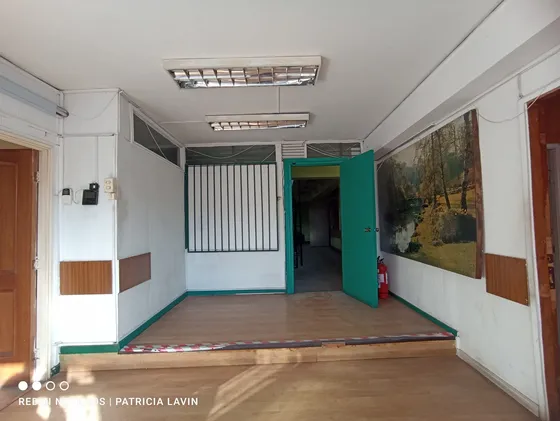 Amplio Local Ubicado En Freire Con Rengo