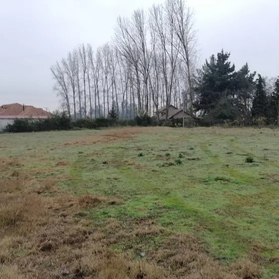 Excelente Parcela En Condominio El Semillero