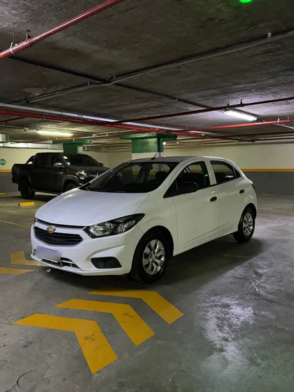Chevrolet Onix 1.4 Joy Ls