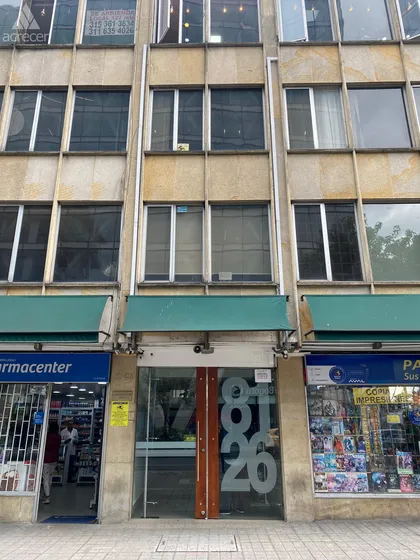 Arriendo Local En El Retiro