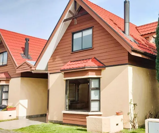 Se Vende Comoda Casa En Condominio (78033)