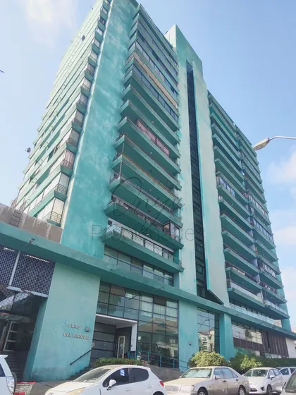  Departamento De 3 Dormitorios Torre Del Parque