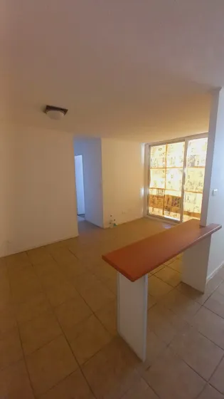 Rebajado!!!! Venta Departamento 3d 1b,la Cisterna