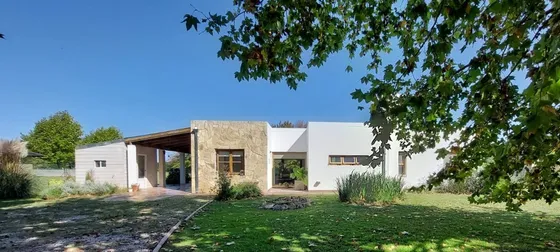 Venta Casa La Primavera Golf, Carlos Keen, Luján