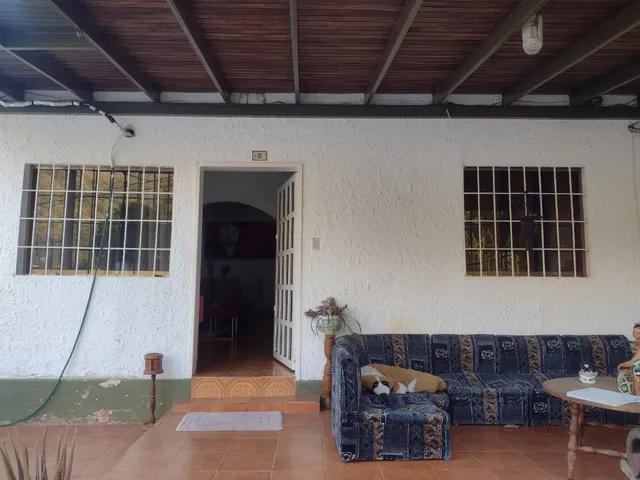 Beraca  014 Vende Casa El Limon