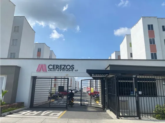 Apartamento En Alquiler Al Oriente Cali Poblado Campestre Cr Cerezos