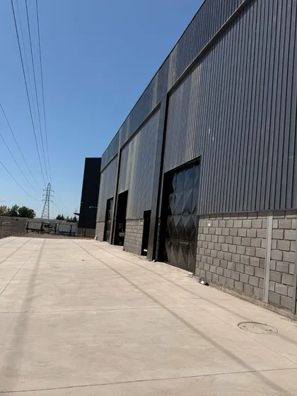 Amplia Bodega En Camino La Vara  Ideal Para Tu Negocio