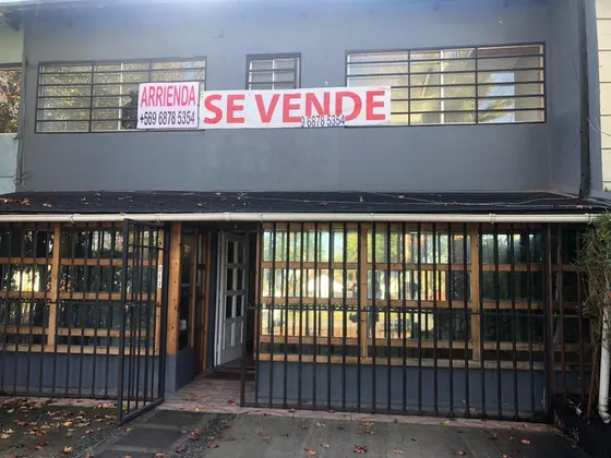Oficina En Arriendo En Las Condes