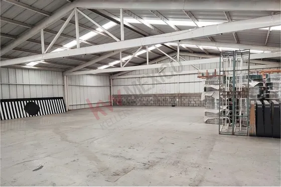 Bodega En Venta En Santa Rosa Jauregui A Solo 50 Metros De Paseo De La República