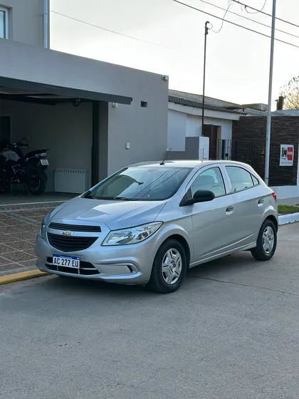 Chevrolet Onix 1.4 Joy Ls 98cv