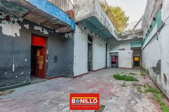 Venta De Lote En Villa Urquiza Oportunidad 