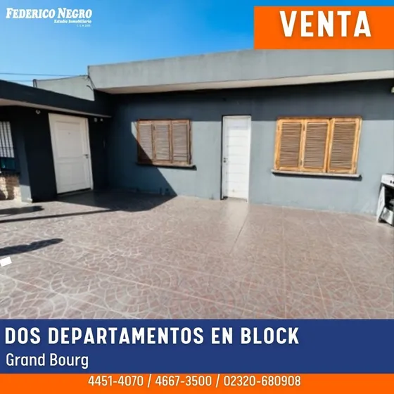 Ph En Venta En Grand Bourg