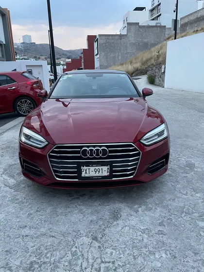 Audi A5 2.0 Select 190hp Dsg