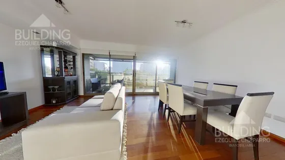 Departamento En Venta - 3 Dormitorios - Cochera - La Plata