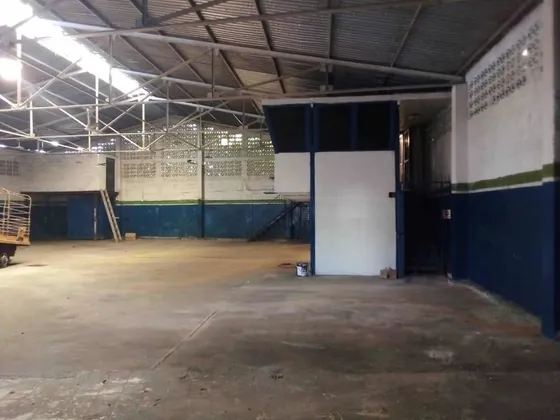 Galpon En Venta