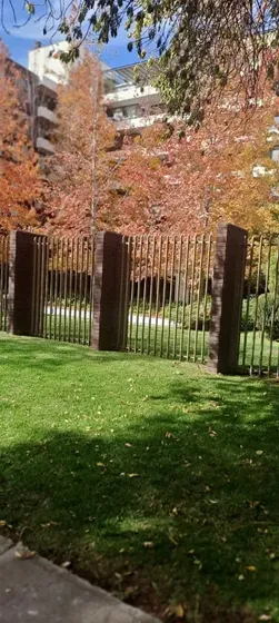 Vendo Lindo Departamento Con 2 Dormitorios, En Vitacura