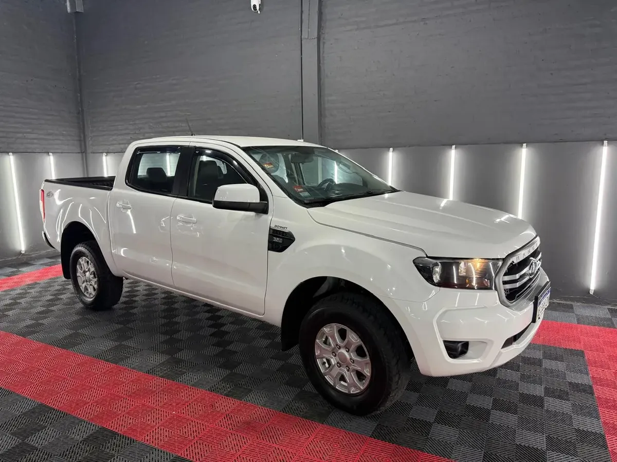 Ford Ranger XLS