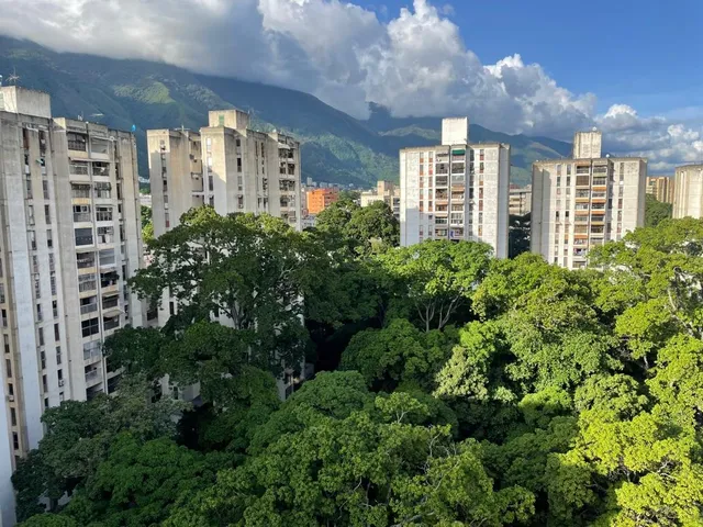 Venta Apartamento El Bosque 90m2