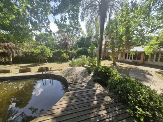 Venta Terreno En La Union Ezeiza
