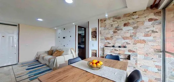 Apartamento Para Venta En Madrid (17486745178).