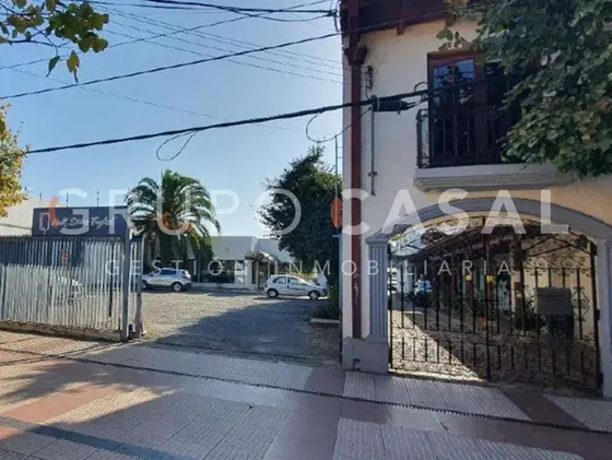 Centro De Rancagua