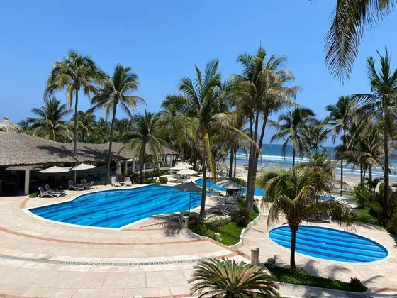 Venta Depto Acapulco En Excelentes Condiciones Después De Otis