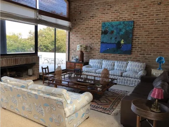 Se Vende Casa En Bosques De Torca