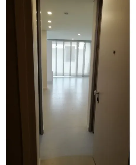 Vendo Apartaestudio En San Martín (frontier)