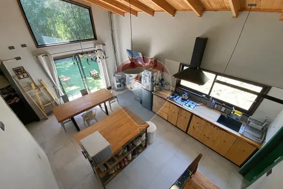 Parcela Con Casas - Caburgua - Pucón