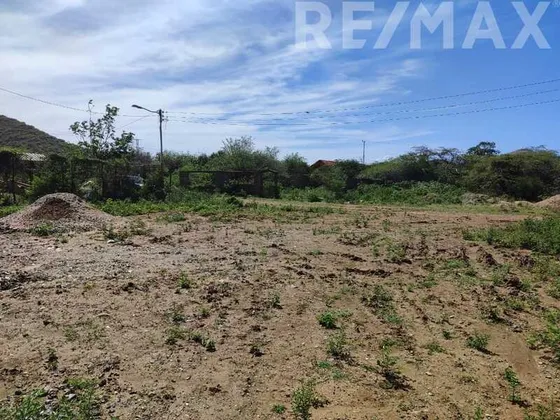 Terreno En El Valle De Pedro Gonzalez, Nueva Esparta, Isla De Margarita 