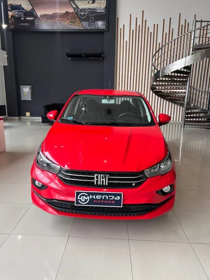 Fiat Cronos 1.3 Gse Like