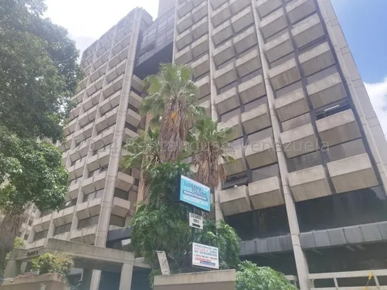 Oficina En Venta C.p Santa Paula Ia