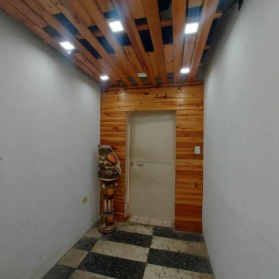 Venta  Casa A Remodelar