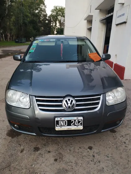 Volkswagen Bora 2.0 Trendline 115cv