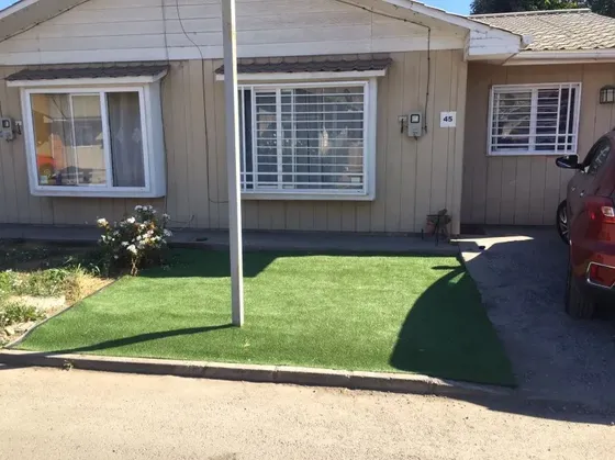 Se Arrienda Casa En Condominio Doña Paula, El Monte