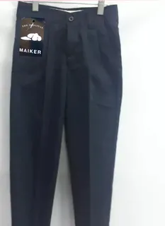 Pantalones escolares para adolescentes hotsell