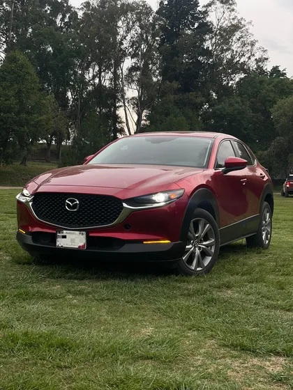 Mazda Cx-30 2.5l Isport