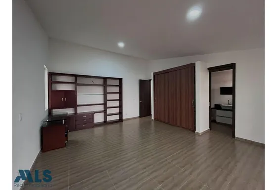 Casa Campestre En Venta Via Termales - Santa Rosa(mls#247346)