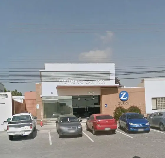 Espectacular Local De Oficinas En Avda. El Santo, La Serena