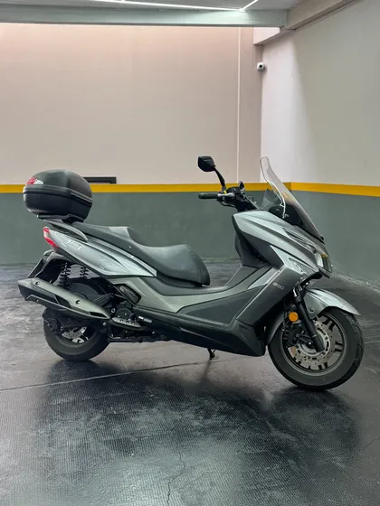 2020 Scooter Kymco X-town 250 Cc