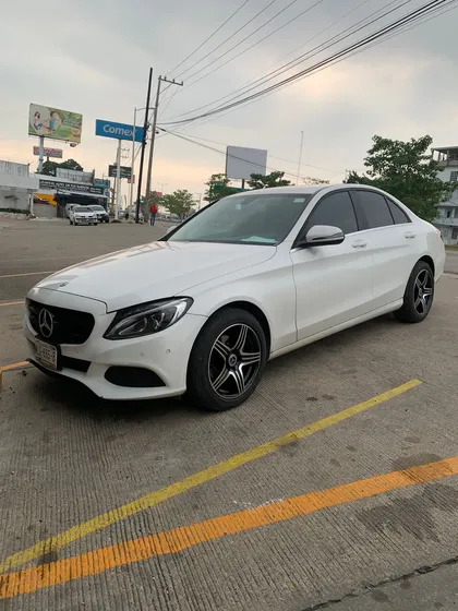 Mercedes-benz Clase Cla 1.6 200 Cgi Sport At
