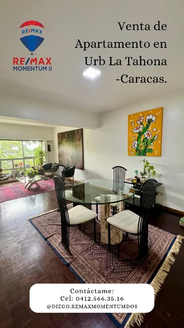 Vendo Apto En Urb La Tahona, Solo Para Cliente Directo.