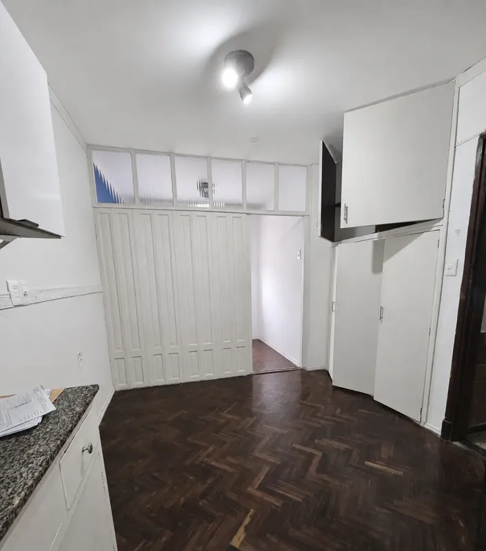 Alquiler Apartamento Un Dormitorio Ciudad Vieja Patio