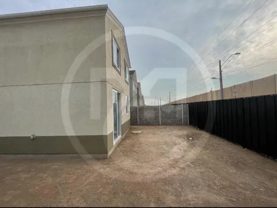Casa En Condominio Cerrado-3d,2b Y 2e (100492)