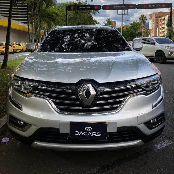 Renault Koleos 2.5 Intens