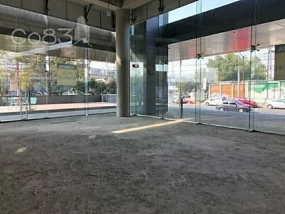 Renta - Local - Forum Naucalpan - 118 M2