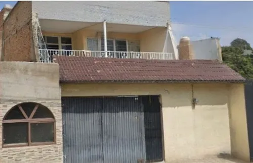 Casa En Venta En Guadalajara Sh05