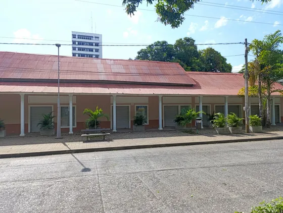 Local En Arriendo Centro, Montería