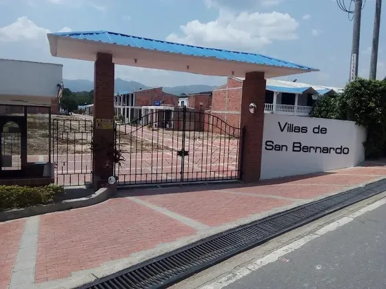 Casa De Descanso