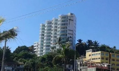 Departamento En Venta En Acapulco Guerrero